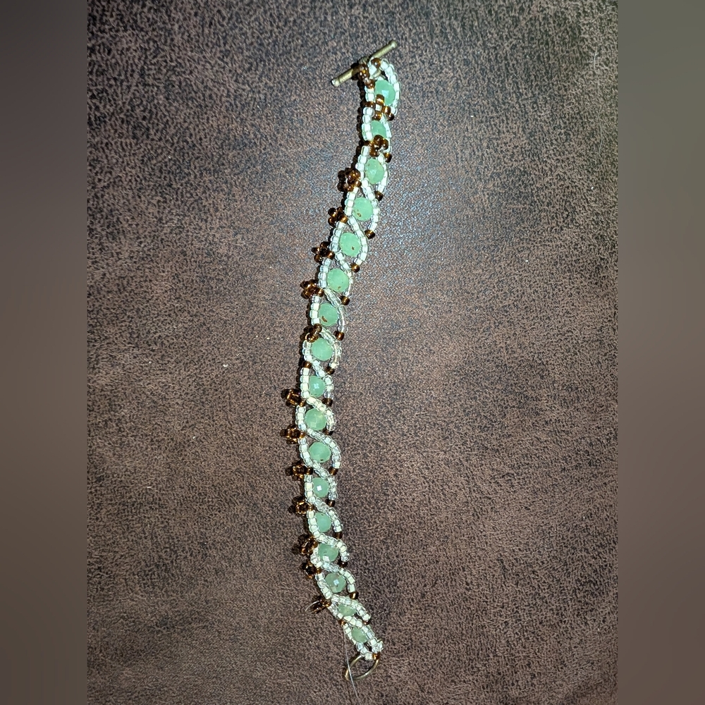Handmade Bracelet